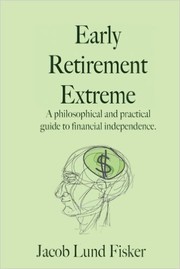 Cover of: Early Retirement Extreme by 