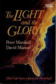 Cover of: The light and the glory