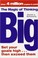 Cover of: The Magic Of Thinking Big