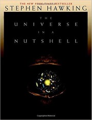 Cover of: The Universe in a Nutshell by Stephen Hawking