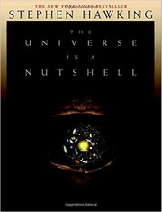 Cover of: The Universe in a Nutshell by Stephen Hawking, Stephen Hawking