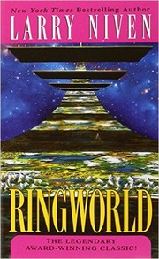 Cover of: Ringworld by Larry Niven