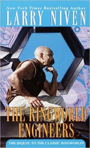 Cover of: The Ringworld Engineers (Ringworld) by Larry Niven