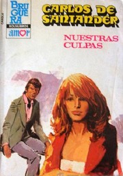 Cover of: Nuestras culpas