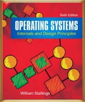 Operating System Internals And Design Principles By William Stallings Pdf