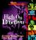 Cover of: High on rebellion