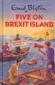 Five on Brexit Island