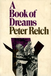 A Book of Dreams by Peter Reich