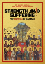 Cover of: Strength Amid Suffering by 