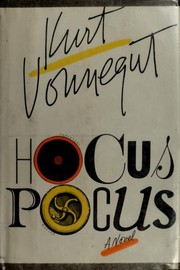 Cover of: Hocus pocus