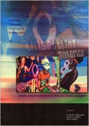 Cover of: Unsettling America — crisis and belonging in United States history: papers arising from a symposium on United States history, December 2002