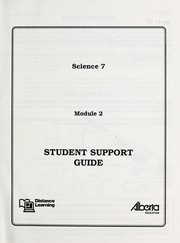 Cover of: Science 7