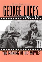 George Lucas by Chris Salewicz