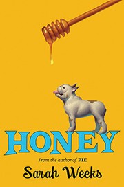 Cover of: Honey by 