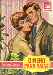 Cover of: Dinero para amar