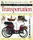 Cover of: Visual Timeline of Transportation