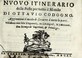 Cover of: Nuouo itinerario delle poste per tutto il mondo