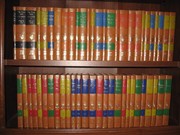 Cover of: Great Books of the Western World (54 Volumes)