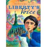 Liberty's voice by Erica Silverman