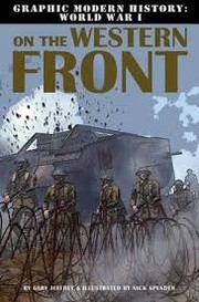 Cover of: On the Western Front by 