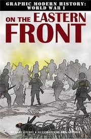 Cover of: On the Eastern Front