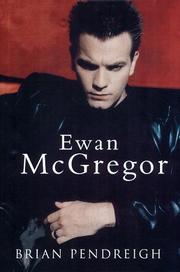 Cover of: Ewan McGregor by Brian Pendreigh