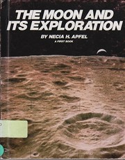 Cover of: The moon and its exploration