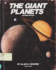 Cover of: The giant planets