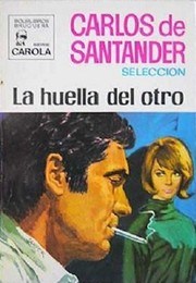 Cover of: La huella del otro