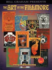 The art of the Fillmore by Gayle Lemke