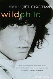Cover of: Wild Child by Linda Ashcroft
