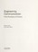 Cover of: Engineering communication