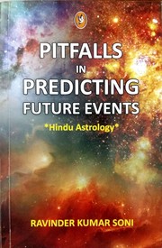 Pitfalls in Predicting Future Events