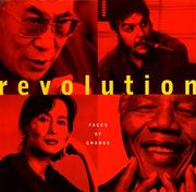Cover of: Revolution: faces of change