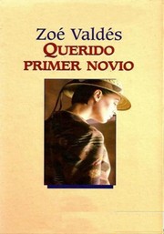 Cover of: Querido primer novio by 