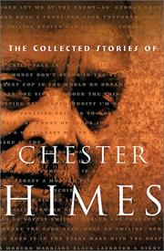 Cover of: The collected stories of Chester Himes