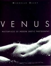 Cover of: Venus: Masterpieces of Modern Erotic Photography