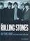 Cover of: Rolling Stones Rip This Joint
