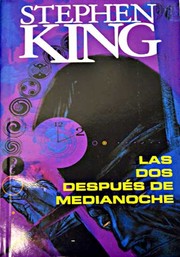 Cover of: Las dos después de medianoche by 