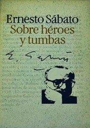 Cover of: Sobre héroes y tumbas by 
