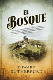 Cover of: El bosque