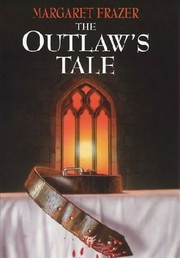 Cover of: The outlaw's tale by Margaret Frazer