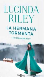 Cover of: La hermana Tormenta
