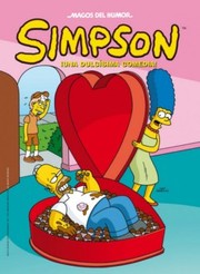 Cover of: ¡Una dulcísima comedia!: Simpson, 51