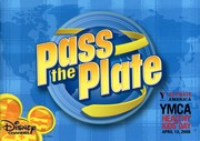 Pass the Plate by YMCA Activate America, Disney Channel