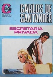 Cover of: Secretaria privada