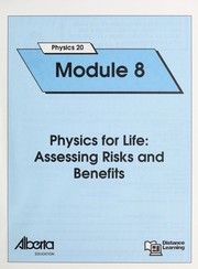 Cover of: Physics 20 by Alberta. Alberta Education