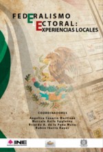 Cover of: Federalismo electoral: experiencias locales