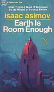 Earth Is Room Enough