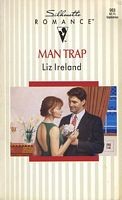 Cover of: Man Trap